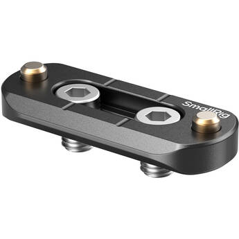 SmallRig Universal NATO Rail (1.9")