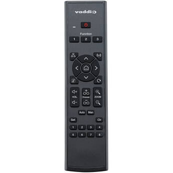 Vaddio RF Remote Commander