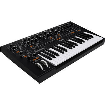 Moog Messenger Monophonic Analog Synthesizer
