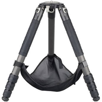 ARTCISE AS95C Carbon Fiber Tripod with 75mm Bowl