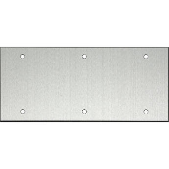 Whirlwind 5-Gang Electrical Junction Box Cover (Clear)