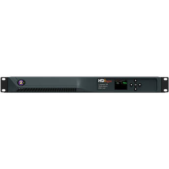 ZeeVee HDBridge 2620 2-Channel 1080p Encoder & Modulator with DTV Cables