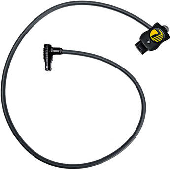 MUTINY SafeTap V4 D-Tap to LEMO 2-Pin 0B Power Cable (18")