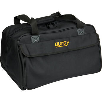 Auray Universal Speaker Tote for 8" Speakers