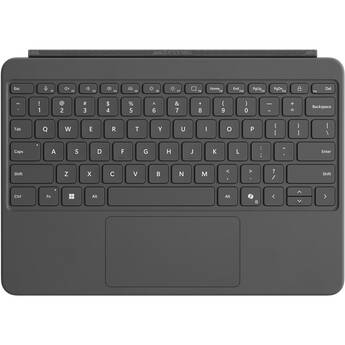 Microsoft 12" Surface Pro Keyboard Cover (Slate)