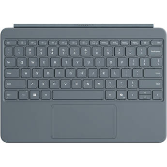 Microsoft 12" Surface Pro Keyboard Cover (Ocean)
