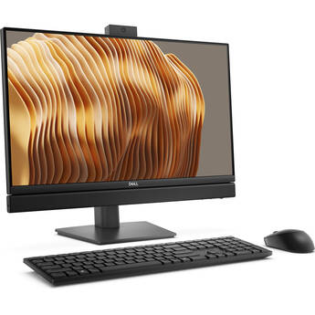 Dell 23.8" Pro 24 All-in-One 35W Thin Client Desktop Computer