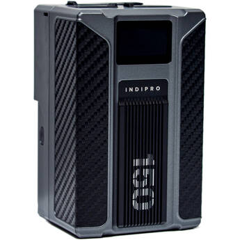 IndiPRO Tools Kratos V-Mount Battery (150Wh)