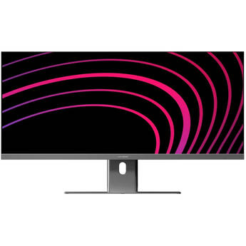 ALOGIC Edge 34" 21:9 Ultrawide Monitor (Gray)