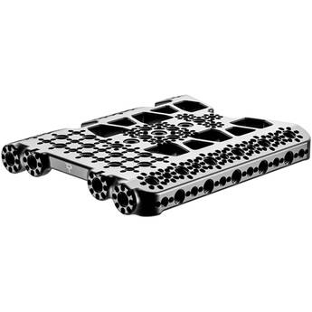 Wooden Camera Top Plate for Blackmagic URSA Cine 12K/17K