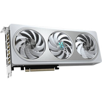 Gigabyte GeForce RTX 5060 Ti AERO OC 8GB Graphics Card