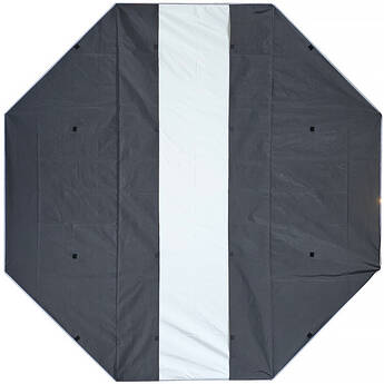 Elinchrom Recta and Strip Diffuser-Blocker for Litemotiv Octa 190 Softbox