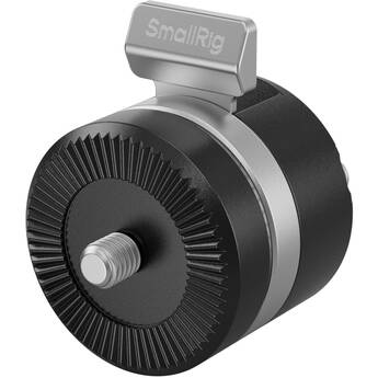 SmallRig Rotating ARRI-Style Rosette Adapter