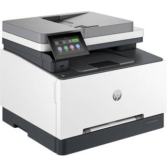 HP Color Laserjet Pro 3301SDW All-in-One Wireless Printer