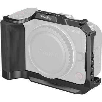 SmallRig Camera Cage for Canon EOS R50 V (Black)
