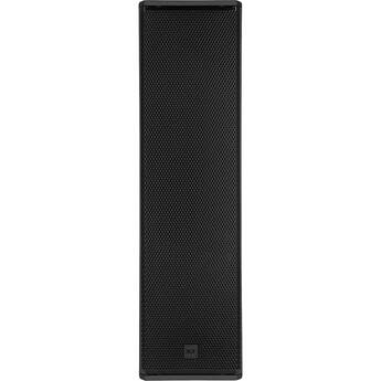 RCF NXW 44-A 2100W Active 2-Way Column Array Speaker