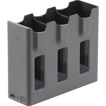 DJI Mavic 4 Pro Parallel Charging Hub