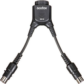 Godox 2-to-1 Y-Cable
