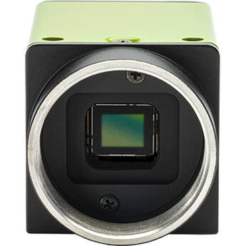 JAI Go-X 3.2MP Pregius 2nd Gen Compact Camera (USB3 Vision, Monochrome)
