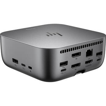 HP Thunderbolt 4 180W Ultra G6 Dock