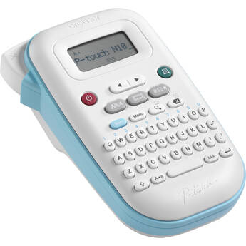 Brother PT-N10 Personal Handheld Label Maker