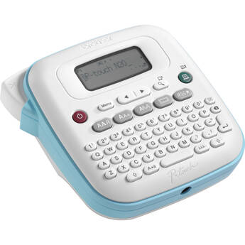 Brother PT-N20 Personal Desktop Label Maker