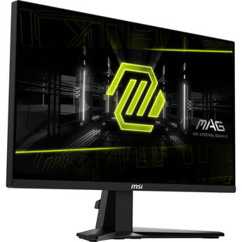 MSI MAG 255F E20 24.5" HDR 200 Hz Gaming Monitor