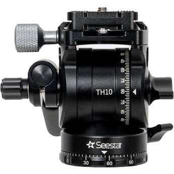 ZWO Seestar TH10 Fluid Head