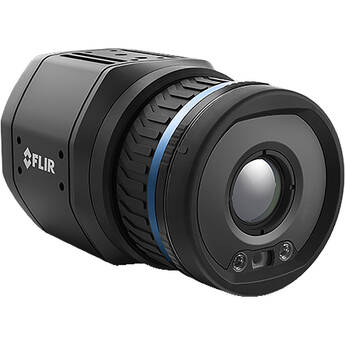 FLIR A700 Thermal Camera Professional Science Kit