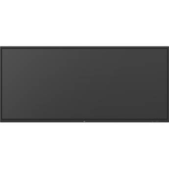 LG 105TR5WP-B 105" 5K 21:9 Touchscreen Commercial Monitor