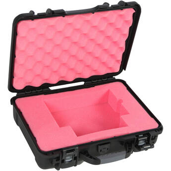 Turtle Waterproof Hard Case for 1 LaCie Big DOCK