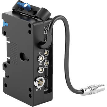ARRI Gold Mount Power Splitting Box Mk II