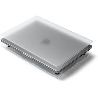 Satechi Eco-Hardshell Case for 16" MacBook Pro (Clear)