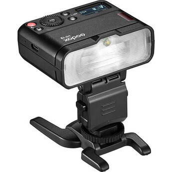 Godox MF12 Macro Flash (2-Pack)