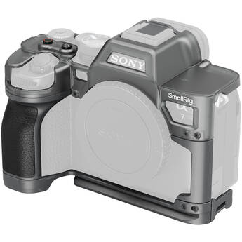 SmallRig Hybrid Modular Cage for Sony a7 IV