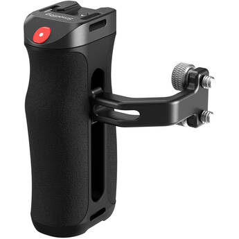 SmallRig Side Handle with REC Trigger for Select Cameras