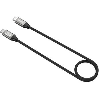 SmallRig USB-C Straight-to-Straight Cable