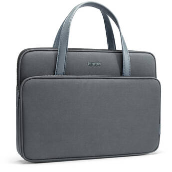 tomtoc The-Her A11 Handbag for 14" Laptop (Gray)