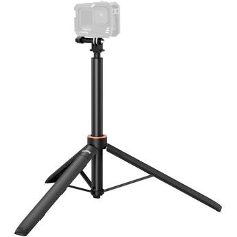 SmallRig VT-08 Mount Support with Integrated Tripod for Action Cameras