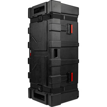 Gator Grooves Drum Hardware Case with Wheels (42 x 16")