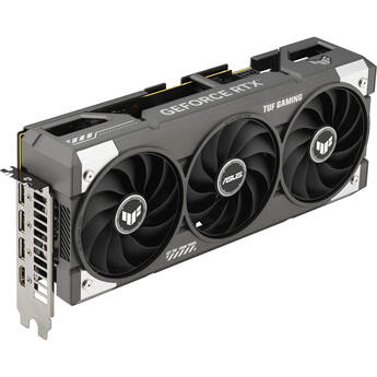ASUS GeForce RTX 5060 TUF GAMING OC Graphics Card