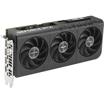 ASUS GeForce RTX 5060 PRIME OC Graphics Card