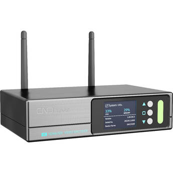 CNDLive C6 Dual-Channel HDMI/SDI Video Encoder and Recorder