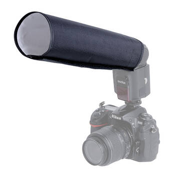 Godox Snoot for Speedlights (30cm)