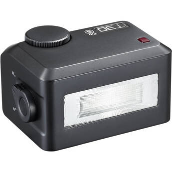 Godox iT30Pro S TTL Mini Flash for Sony (Black)