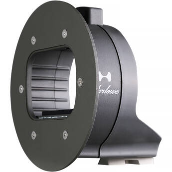 Harlowe Quick Release Softbox Mount Adapter for Universal Flash