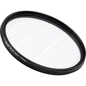 7Artisans Blue Streak Filter (77mm)