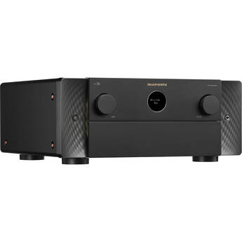 Marantz AV 20 Reference 13.4-Channel Home Theater Preamp
