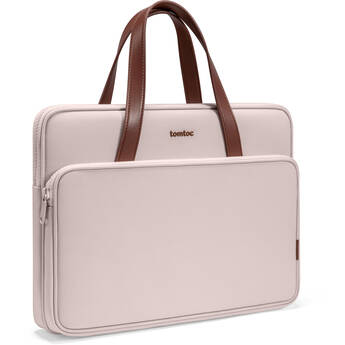 tomtoc The-Her A11 Handbag for 14" Laptop (Pink)