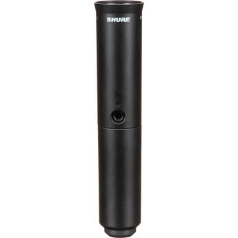 Shure Handle Assembly for BLX2/PG58 Microphone Transmitter